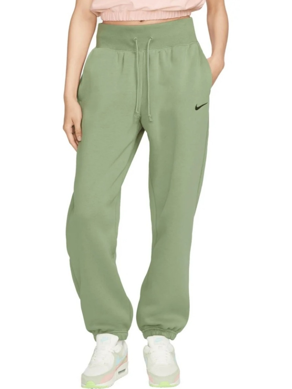 Nike Phoenix Fleece Sweatpants